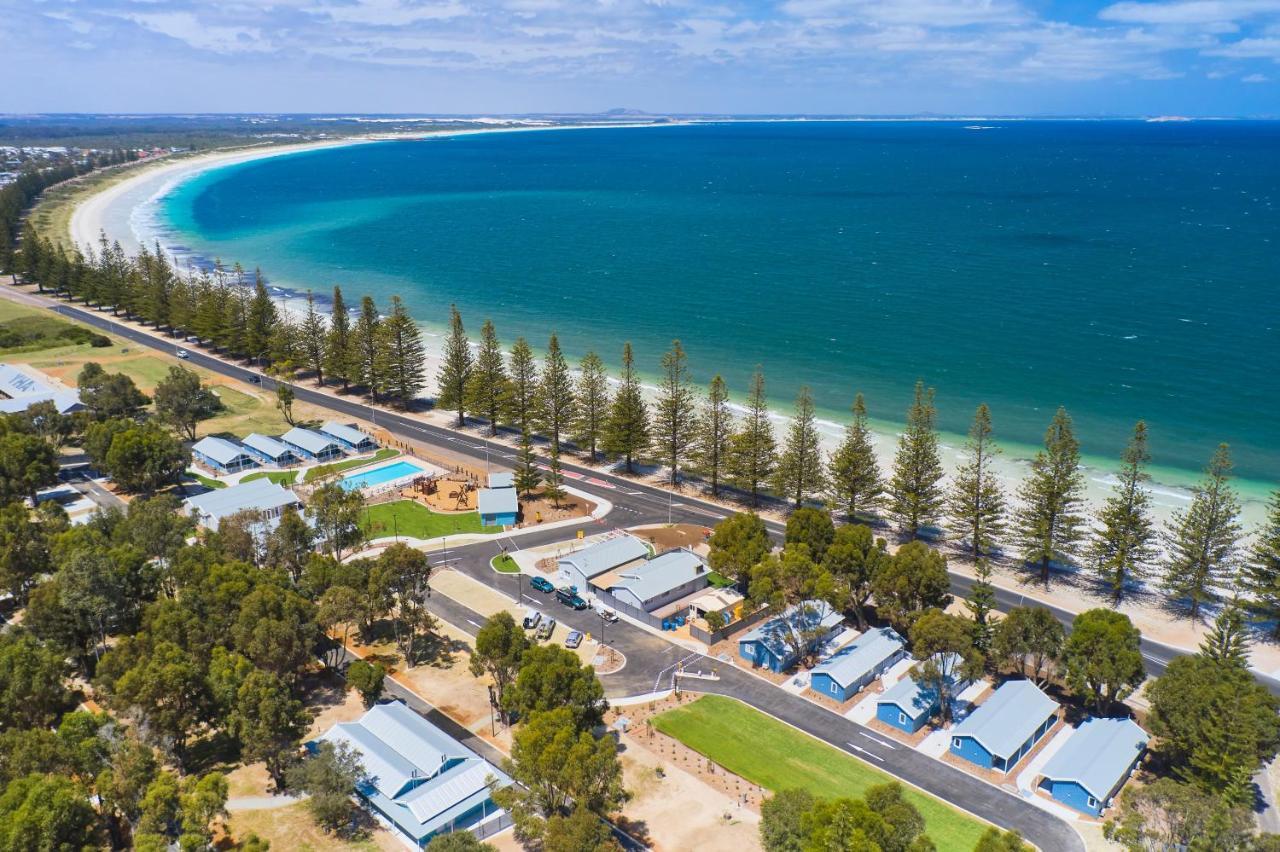 Rac Esperance Holiday Park Exterior foto